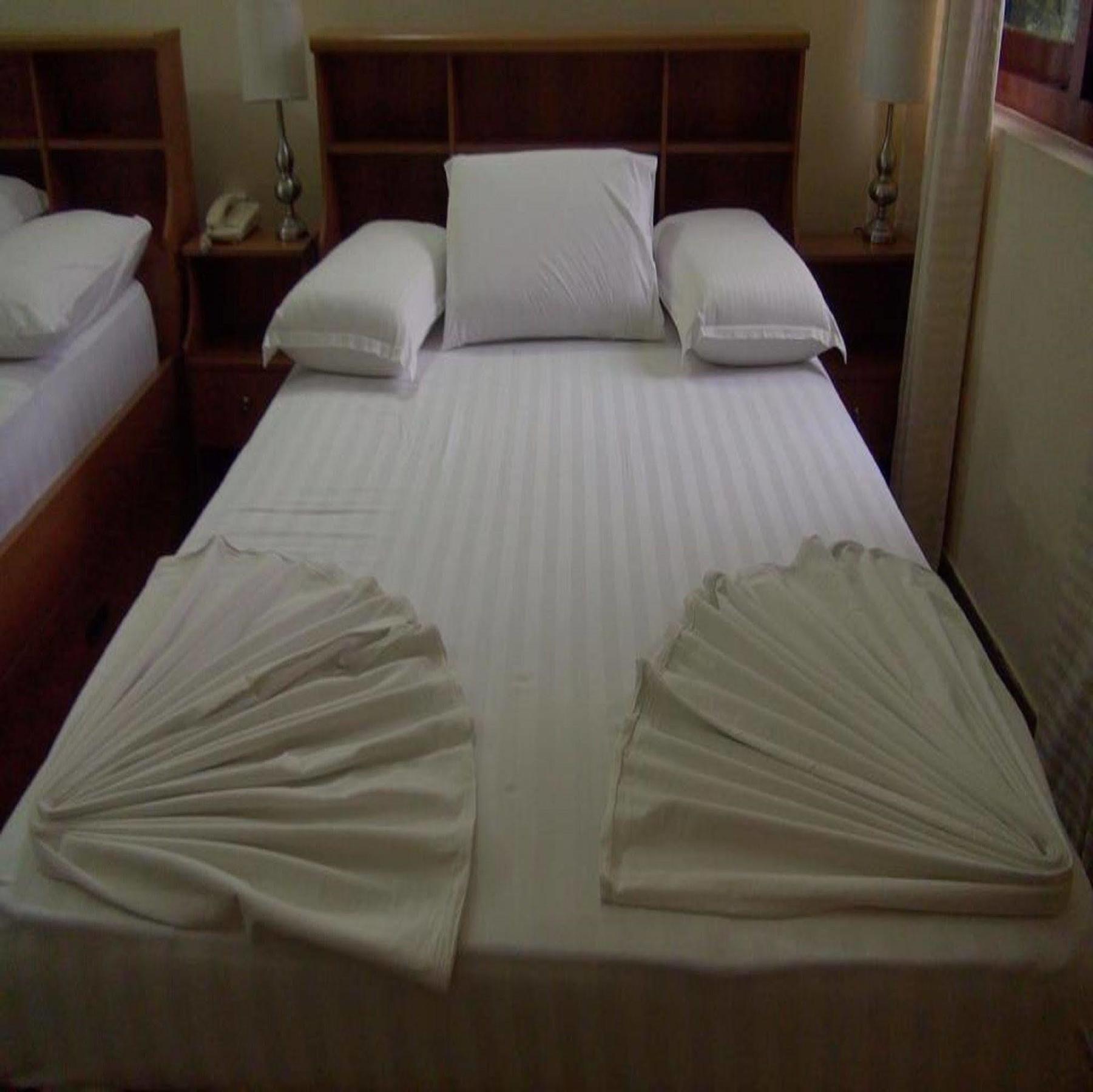Milano Tourist Rest Hotell Anuradhapura Eksteriør bilde